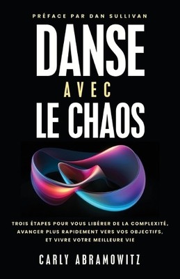Carly Abramowitz Danse Avec le Chaos (Paperback) (UK IMPORT)