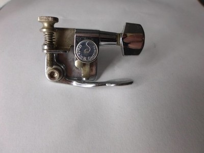 Vintage Schaller Hipshot Drop D-TUNER Guitar