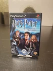 Harry Potter and the Prisoner of Azkaban (Sony PlayStation 2, 2004)
