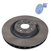 Blue Print 2X Bremsscheibe Vorne Ø305 Mm InnenbelüFtet FüR Lancia Delta III