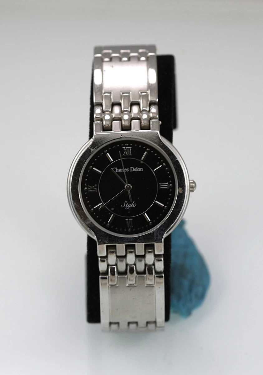 Charles Delon Men Wristwatches | eBay display picture 1