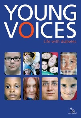 Young Voices: Life with Diabetes Buch Wiley