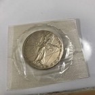 1981 Australia UC Coin Set in Red Royal Australian Mint Wallet OGP & USSR RUBAL — photo 8