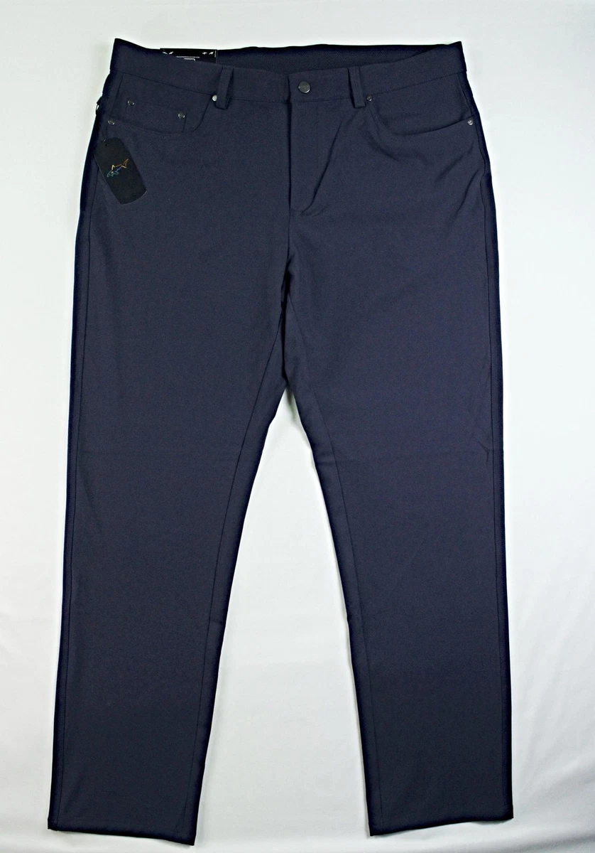 Greg Norman Men Activewear Pants for Men for sale | eBay