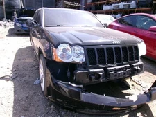 Steering Gear/Rack Power Steering Srt Fits 08-10 GRAND CHEROKEE 1941036