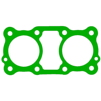 Zylinder Dichtung Zylinderfußdichtung 11009-1176 für Kawasaki Z A K4 Z B K4 Z C