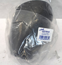 Jorgy Pet Cremation Urnee Urn Large Black Resin Enclosure Device J0310LQ