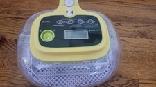 Incubators for Hatching Eggs, 16 Eggs auto turn auto water refill