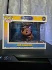 Sealed: Funko Pop! Rides: Disney Treasure Planet 291 Jim Hawkins