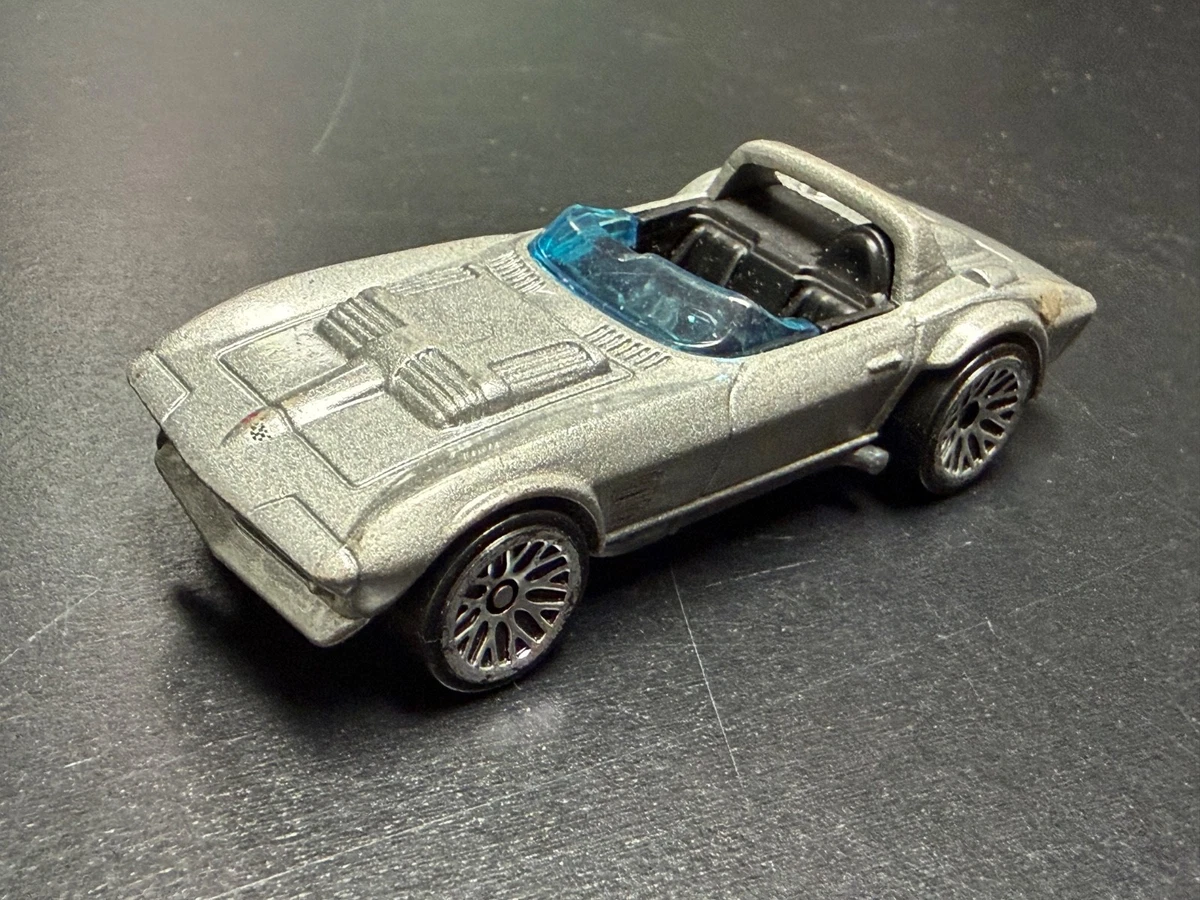 Hot Wheels 2014 Vehicle Year Vintage Manufacture Diecast Cars