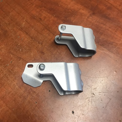 #ad New OEM Part Handle Brackets Assy For Ryobi RY143011 3000PSI Pressure Washer $24.99