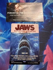 Jaws, Relentless Predator Jaws: Terror of Amity Island