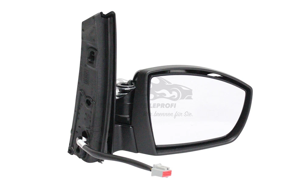 Specchio retrovisore esterno originale Ford per C-MAX II,GRAND C-MAX 2302420 - Immagine 2 di 4