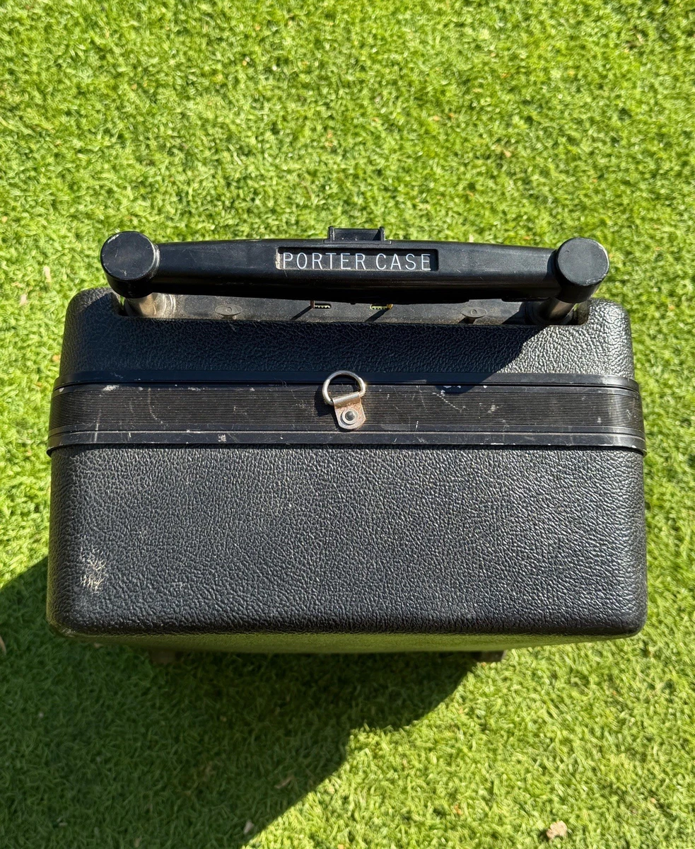 Porter Camera Cases, Bags & Covers for sale | eBay