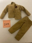 GI JOE 1970S ADVENTURER OUTFIT VINTAGE ORIGINAL