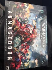 Games Workshop Warhammer 40 000 Armageddon 11th Edition Ork Models Only  