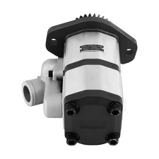 Hydraulic Pump For John Deere Tractors RE73947 5410 5510 5510N 5420 5520 RE72058