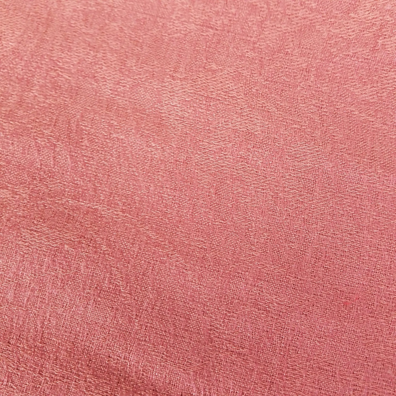 Womens Scarf 70 Pashmina 30 Silk Wrap Fringe Pink Luxury Elegant Accessory