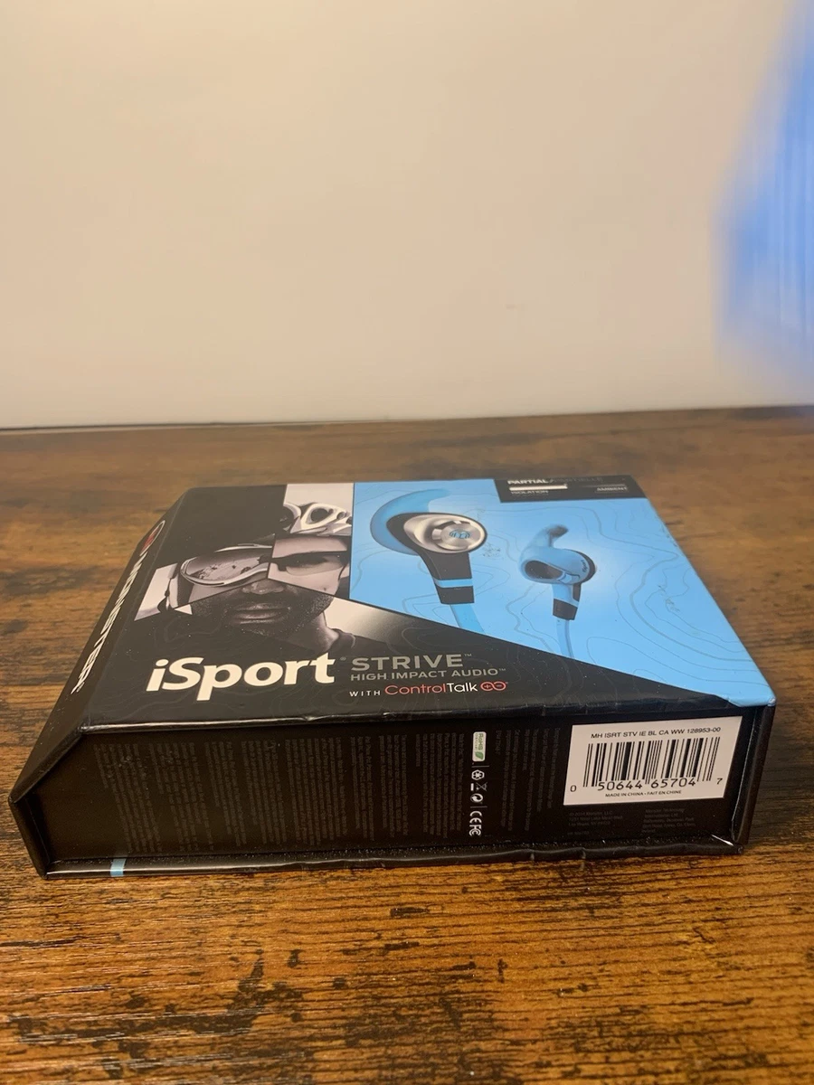 Monster iSport Headphones for Sale - Shop New & Used Headphones - eBay