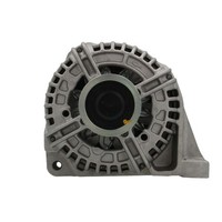 Lichtmaschine 140A Neu Original SEG (Bosch) Oe-Nr. 0124525529 FüR Volvo