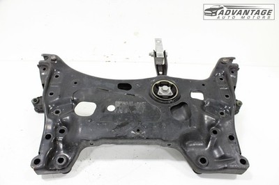2018-2025 VOLKSWAGEN ATLAS AWD FRONT SUBFRAME ENGINE CRADLE CROSSMEMBER OEM