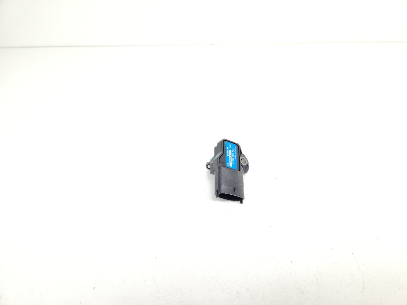 2015-2017 MCLAREN 675LT MAP MASS AIR FLOW SENSOR INTAKE MANIFOD 0281002437 OEM