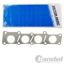 REINZ ABGAS-KRÜMMERDICHTUNG für FORD GALAXY MONDEO S-MAX JAGUAR XE XF XJ LAND