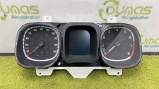 Compteur Fiat PANDA