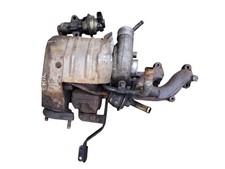 KIA SPORTAGE K00 Turbolader ID7563 KT10IB 2000 29860499