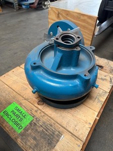 WEINMAN 4G401-6420-BF FULL IMP DIA: 7"