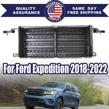 For Ford Expedition 2018-2022 Radiator JL1Z-8475-D Shutter Assembly Lower Grille