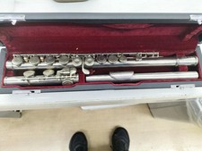 Flute Model Unknown MURAMATSU FLUTE