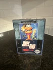 Rare Vintage Factory Sealed James Pond: Underwater Agent Sega Genesis Video Game