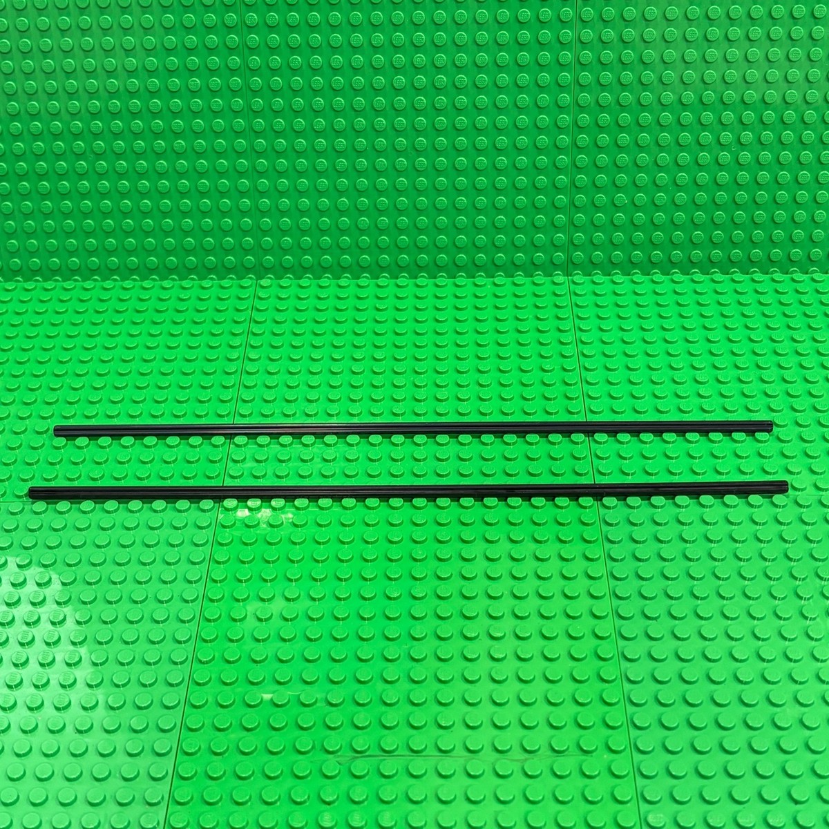 LEGO Technic Axle 32L Black (50450) : 2 Included with each order