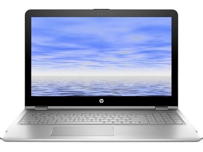 HP ENVY x360 15m-cn0012dx 15.6'' Touch Intel Core i7-8550U 1.80GHz 16GB RAM 256GB