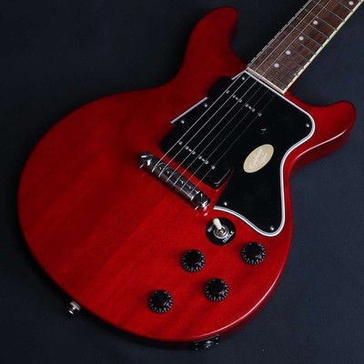 Epiphone by Gibson Inspired by Gibson Les Paul Special Double Cut