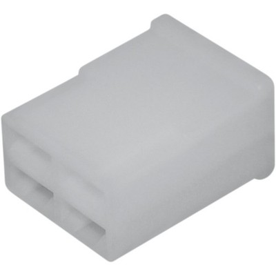 NAMZ Replacement Connector Component   Wiring Connector - White - NHRB4B