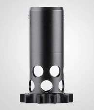 Dead Air DA405 .578x28 Muzzle Device Adapter Ghost Piston P-Series