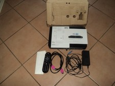 Verkaufe 1 SKY Q SAT Receiver mit 1 TB Festplatte  Model: Esd-160s/VE mit kompl.