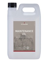 Wood Floor Maintenance Oil Clear 2.5L Formerly Rustic Top Oil