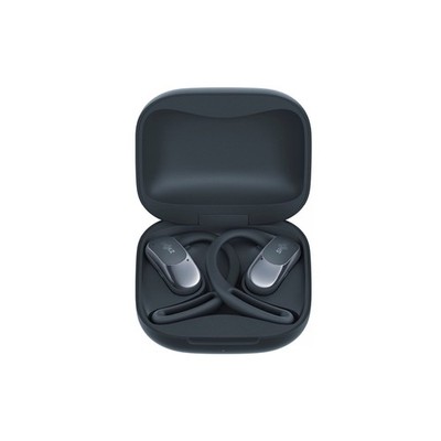 Shokz T511-ST-BK-US OpenFit Air Earbuds - Black | eBay