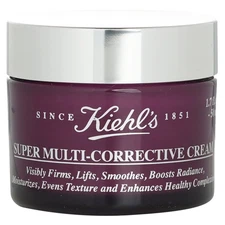 Kiehl's Super Multi-Corrective Anti-Aging Face and Neck Cream 1.7 fl oz - 50 ml