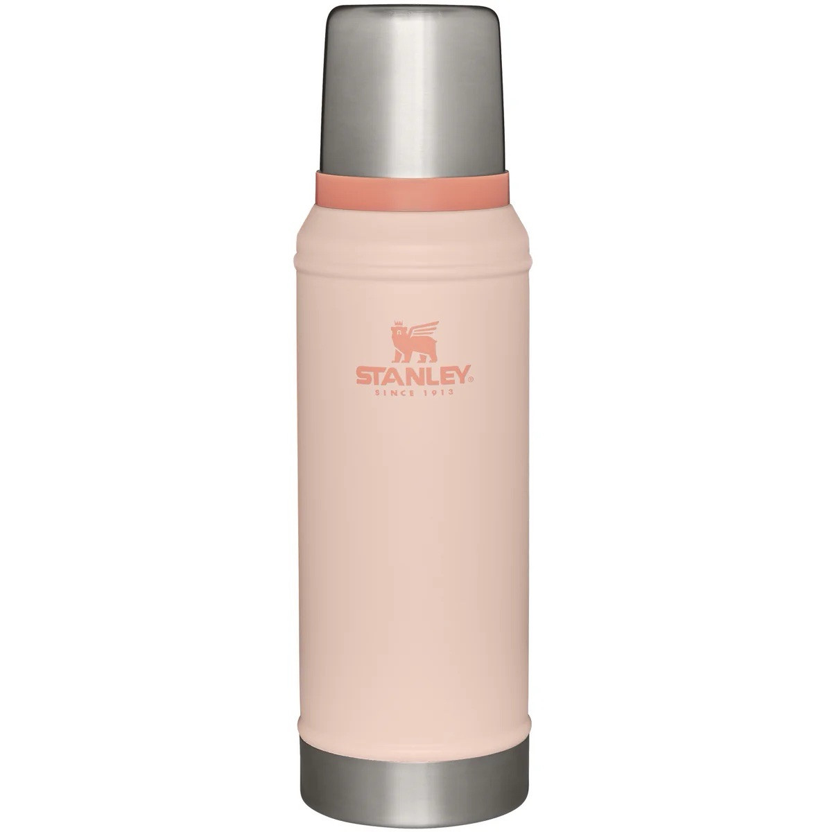 Stanley The Legendary Vacuum-Insulated Classic Bottle - 1 qt