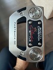 Scotty Cameron Fastback OC Putter MRH 33” Pre Owned with Head Cover — photo 1