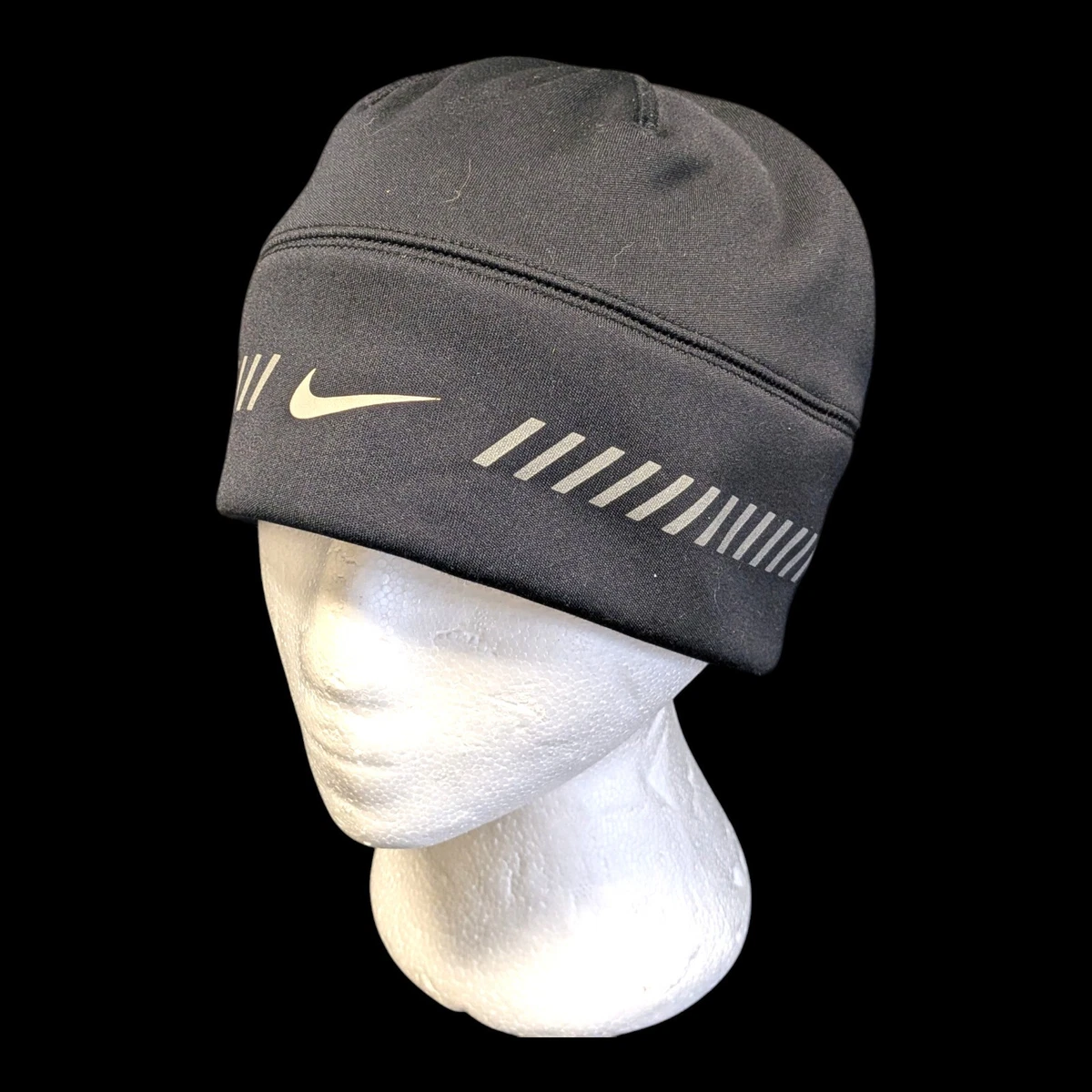 Nike Sports Beanie Hats for Men for sale | eBay