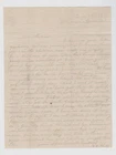 Confederate Civil War Letter - 5th South Carolina Vols - Homesick Germantown, VA