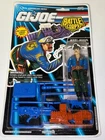 1993 Sealed GI Joe Battle Corps Keel-Haul Carded Action Figure Original Package
