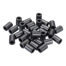 PATIKIL Ferrite Toroid Core 9.5mm x 5.5mm x 14.5mm, 30 Pack Transformer Induc...