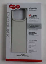 Tech21 EvoDusk Series Case for MagSafe for Ap...