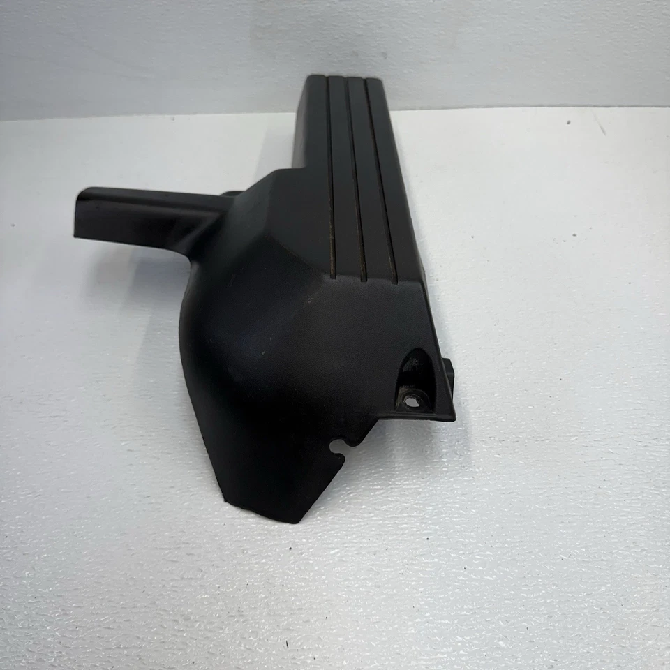 1988-1994 Chevrolet Silverado 1500 панель моторного отсека соединительная отделка крышка блока - Изображение 3 из 4